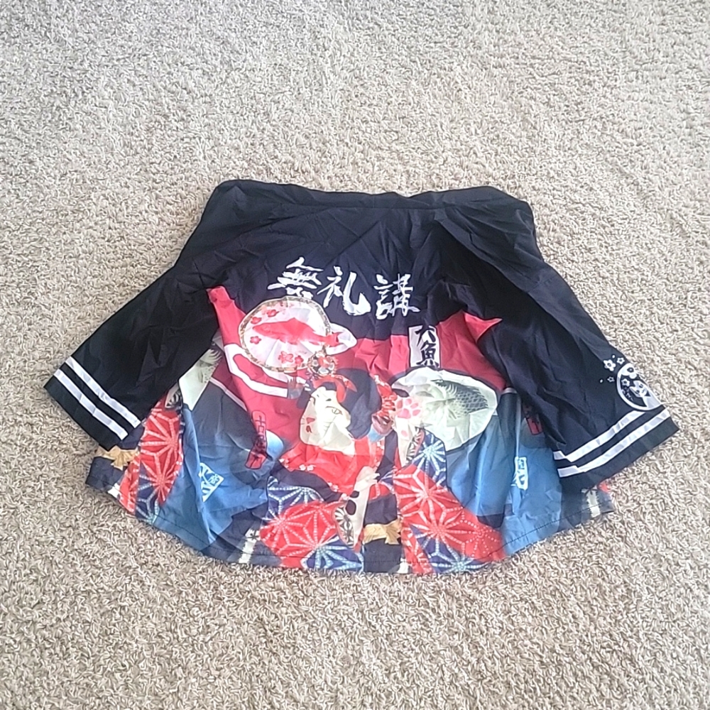 Lightweight Kimono